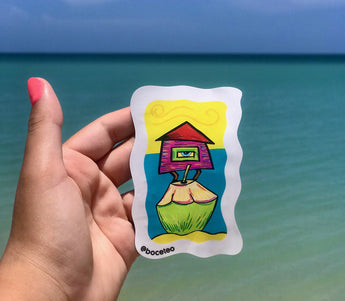Coco de Agua