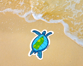 Isla Tortuga